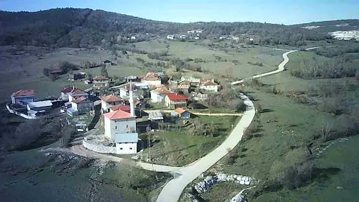 Lavanta Bahçesi 3
