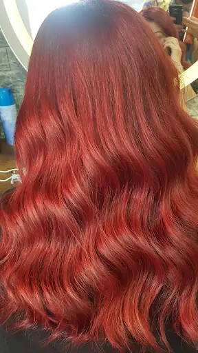 Bayan Kuaförü - Mert Şahin Coiffeur - Uğurmumcu 4