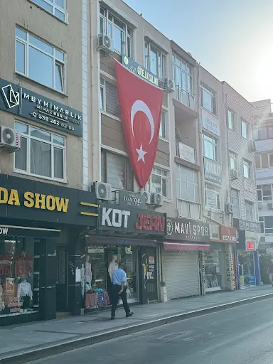 As Güzellik Salonu 2