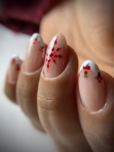 Şara Nail Studio 2