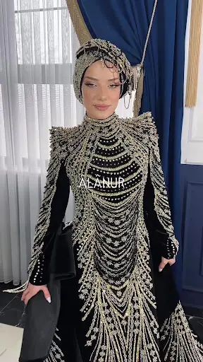 Alanur gelin hazırlama merkezi 3