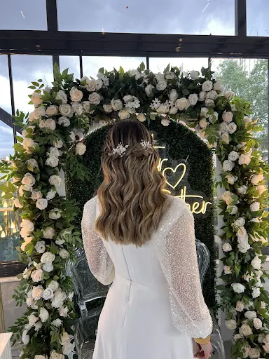 Saloon Yalçın ( Yalçın Yoncalık )