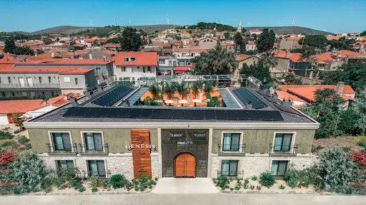 Genesis Hotel & Spa Alaçatı 4