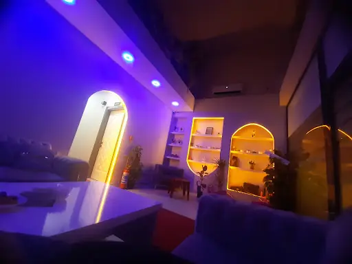 Medical SPA Merkezi 2