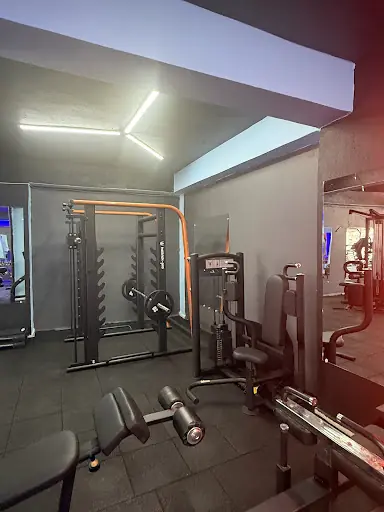 BZN FIT CLUB 2