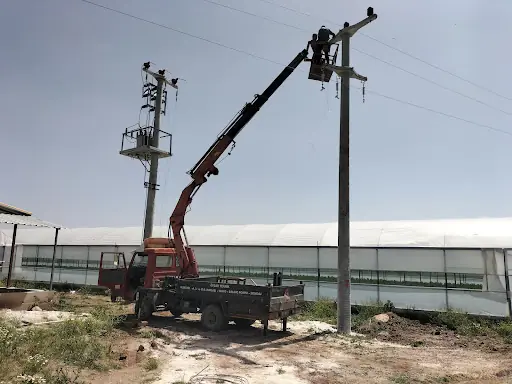 ÖNDER TEKNİK 2