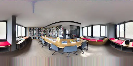 Kale Tasarım ve Sanat Merkezi – Diğer (Güzellik), İstanbul