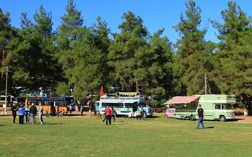 Karagöz Piknik Alanı 2