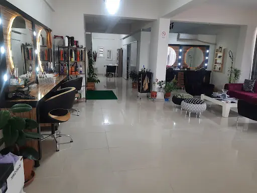 Nurten Bayan Kuaför & Güzellik salonu