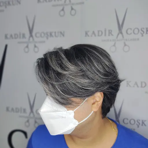 Kadir coşkun hair& protez saç 4