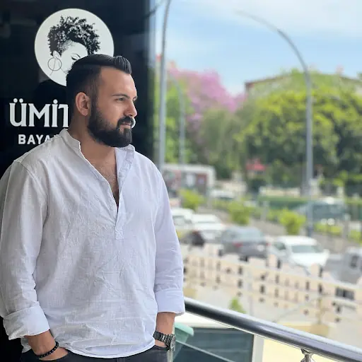 Ümit Ateş Bayan Kuaför 2