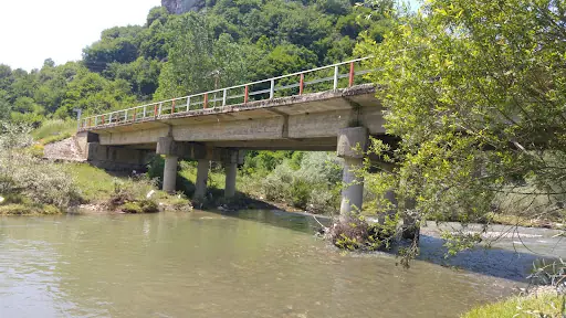 Çatak Köprüsü 4
