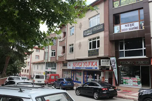 Serap Turkmen Güzellik Salonu