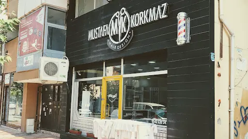 Mustafa Korkmaz Hair Design