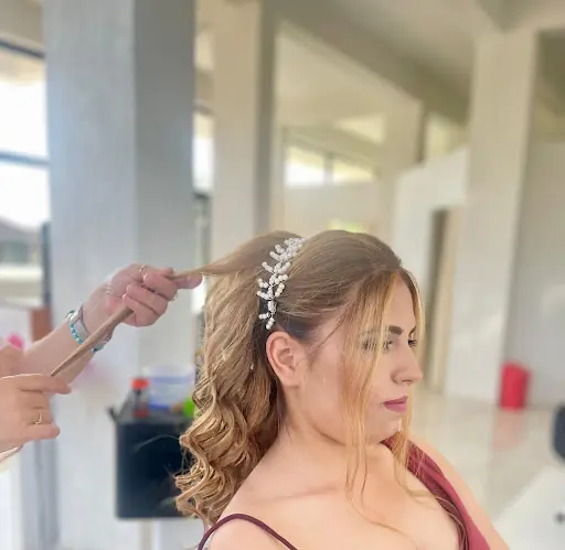 Es Beauty Ebru Kuaför
