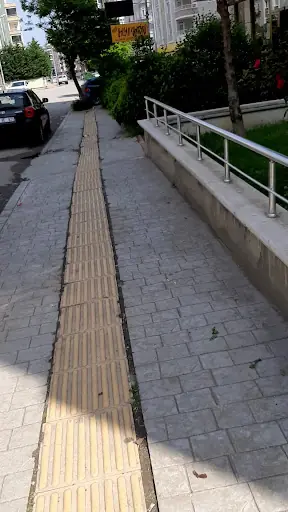 Atakent Podyum Bayan Kuaförü 2