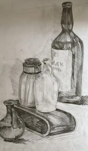 Zirve Sanat Merkezi Resim Kursu