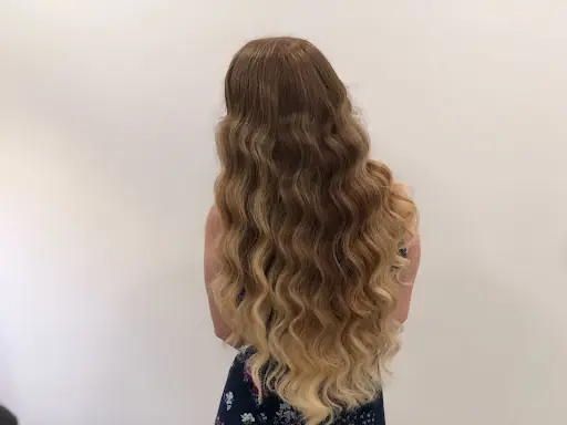 Lucca Hair Studio