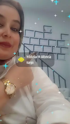 Golden Bayan Kuaförü 3