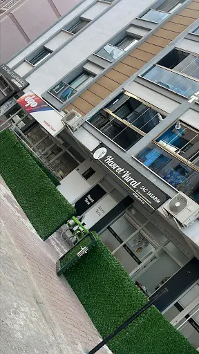 Hasret Vural Saç Tasarım
