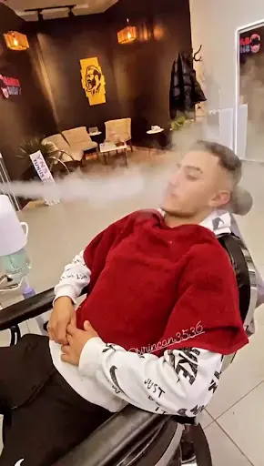 Uğur Makas Erkek Kuaförü 4