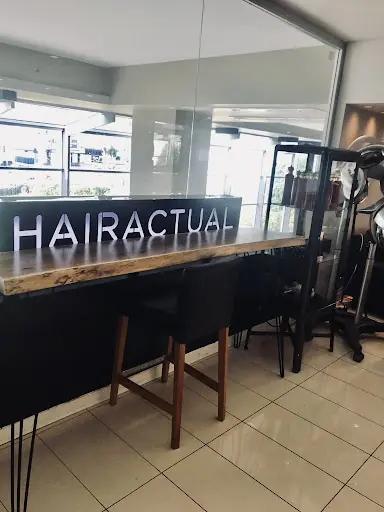 Hair Actual 2