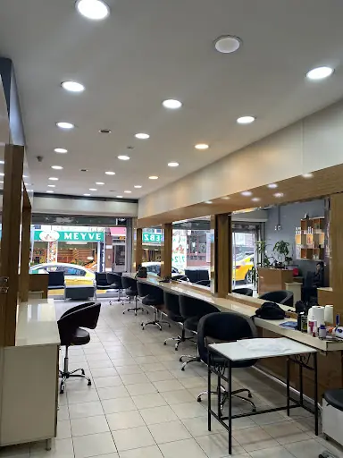 Kuafor Fevzi Yıldırım 2