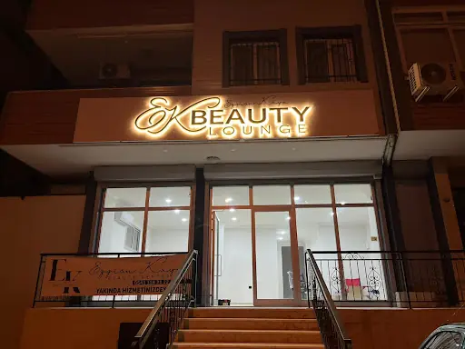 Ezgisu KAYA Beauty Lounge