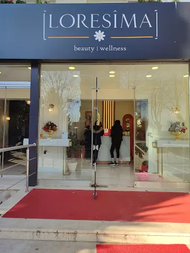 Loresima Güzellik ve Zayıflama Merkezi Tuzla Buz Lazer Epilasyon + Hydrafacial Cilt Bakımı + Microblading + Protez Tırnak