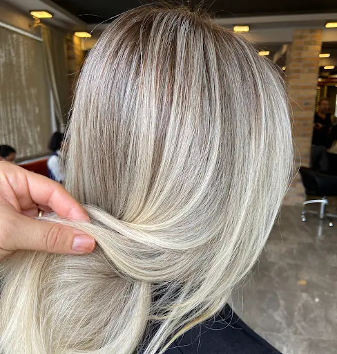 ELFİM KUAFÖR & Güzellik salonu 3