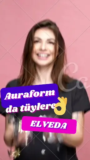 Auraform Güzellik Merkezi 3