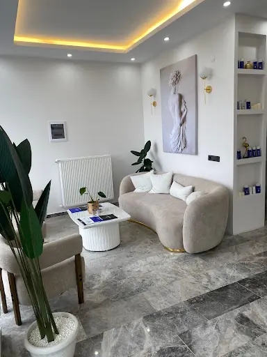 Nida Yalçın Güzellik Salonu