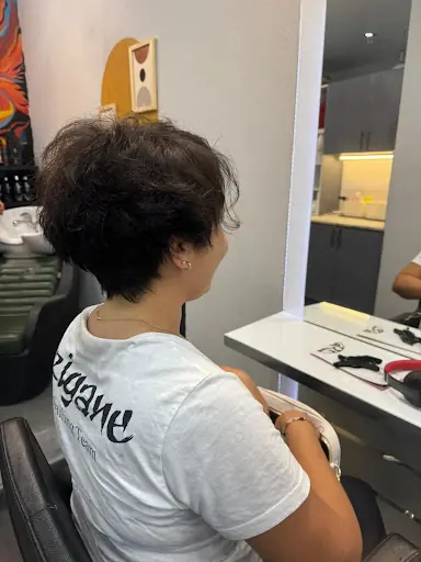 İbrahim Akgün Hair&Beauty 3