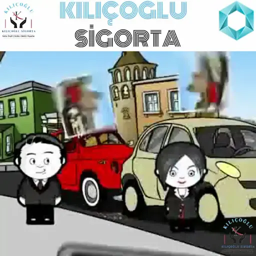 KILIÇOĞLU SİGORTA (Yunus Kılıçoğlu) 3