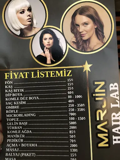 HÜLYA SAÇ TASARIM