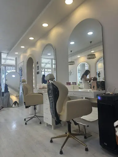Tuğçe Akın Güzellik Salonu
