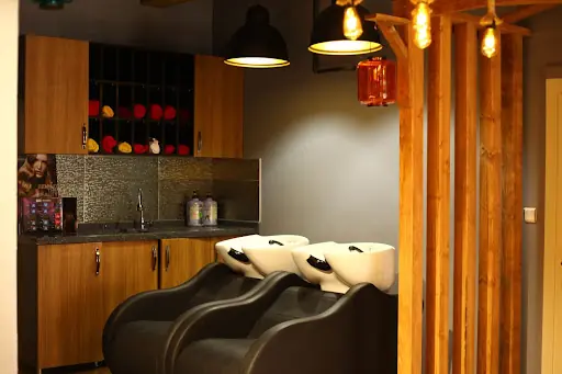 Salon Hasan 3