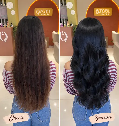 Özgül Kuaför