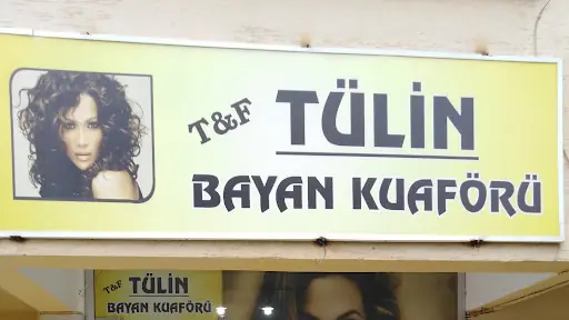 Tülin bayan kuaförü 2