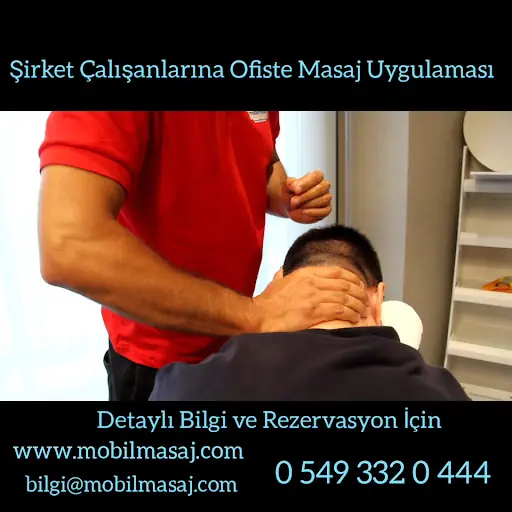 Sayamer Sağlık Yaşam Merkezi - Mobil Masaj Türkiye 3