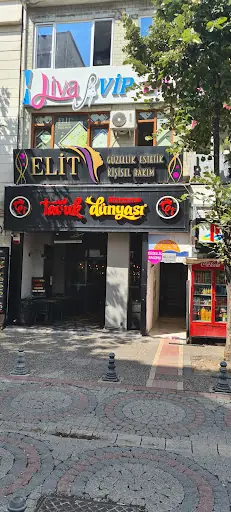 Elit Güzellik Estetik Kişisel Bakim Merkezi