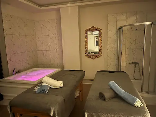 Maraş Masaj Salonu Severium Spa