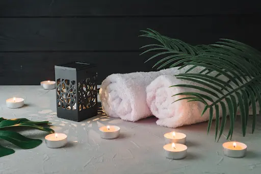 Senabil Spa Wellness & Turkish Hamam 2