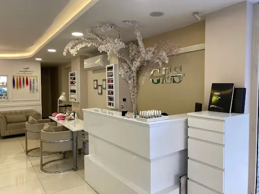 Ges Kuaför & Güzellik Salonu 2