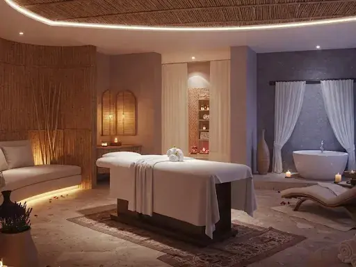 URFA MASAJ SALONU YENİ 2