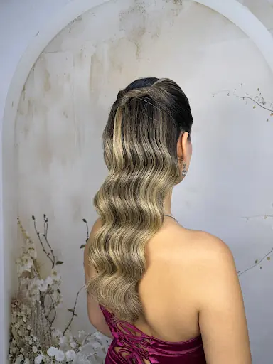 Enis Engin Hair Makeup stüdyo 2