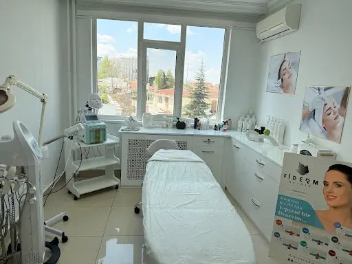 Nova güzellik merkezi Tunalı