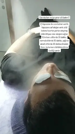 Uzm.Estetisyen Tuğba Kocaoğlu 3