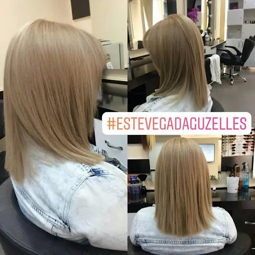 Estevega Güzellik Merkezi 4