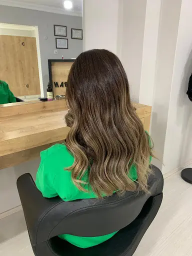 Kuaför Gülşah